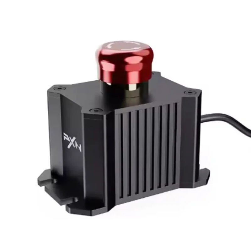 PXN Z ES Emergency Stop Button (PXN Z ES)
