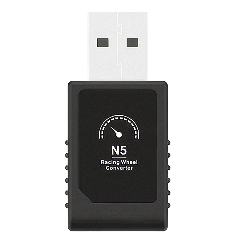 PXN N5 USB Racing Wheel Adapter for PS5 (90059310)