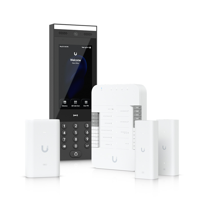 Ubiquiti G3 Gate Starter Kit (UA-G3-SK-GATE)