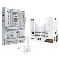 Asus TUF Gaming B850-Pro WiFi7 W Neo AM5 ATX Motherboard (TUF GAMING B850-PRO WIFI7 W NEO)