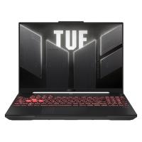 Asus TUF Gaming A16 16 FHD+ 144Hz Ryzen 7 170 RTX 4050 512GB SSD 16GB RAM W11H Gaming Laptop (FA607NUQ-RL009W)