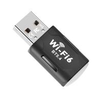 Bluetooth-Adapters-Generic-900Mbps-Wi-Fi-6-Dual-Band-USB3-0-Wireless-and-Bluetooth-V5-4-Dongle-USB-WiFi6-AX900-BT5-4-2