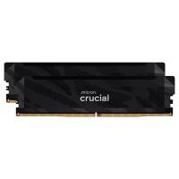 Crucial Pro 32GB (2x16GB) CP2K16G64C32U5B CL32 6400MHz UDIMM DDR5 RAM