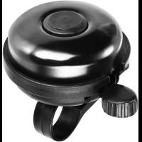 Classic Bike Bell, Aluminum Bicycle Bell, Loud Crisp Clear Sound Bicycle Bike Bell for Adults Kids