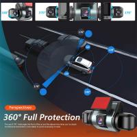 Dashcams-BDI-4-Channel-Car-Dash-Camera-360-Degree-Recording-Night-Vision-WiFi-App-4