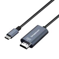 Display-Adapters-Simplecom-USB-C-Type-C-to-HDMI-2-0-HDCP-4K-60Hz-Cable-2m-DA322-6