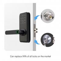 Fingerprint-Lock-BDI-Digital-Smart-Touch-Door-Lock-Key-Card-for-remote-unlock-2