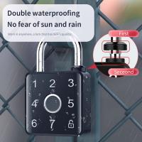 Fingerprint-Lock-Smart-Padlock-with-Bluetooth-App-Control-Keycard-Pin-Code-Fingerprint-4