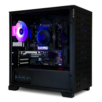 G5 Intel i5 12400F GeForce RTX 3050 Gaming PC 60938