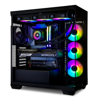 G7 Intel Ultra 270K GeForce RTX 5070 Ti Gaming PC - Powered by Gigabyte 60804