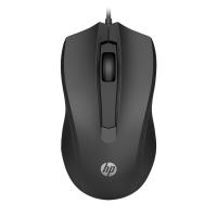 HP Wired Optical Mouse 105 (822M9AA)