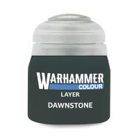 Games Workshop 22-49 Warhammer Colour Layer: Dawnstone 12ML (99189951347)