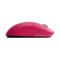 Logitech-G-PRO-X-Superlight-2-Lightspeed-Wireless-Gaming-Mouse-Magenta-910-006799-14