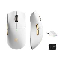 MCHOSE-K7-Ultra-8K-Lightweight-Wireless-Gaming-Mouse-with-Magnetic-Charging-Dock-and-Carry-Case-White-Gold-MSMCK711-4