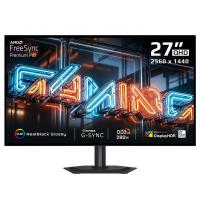 Gigabyte 27in QHD WOLED 280Hz Gaming Monitor (MO27Q28GR)