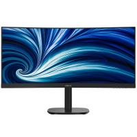 Monitors-Philips-34in-WQHD-VA-120Hz-Curved-Monitor-34B2N3500C-8