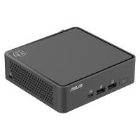 Asus NUC 15 Pro Intel Core 3 100U Barbone Slim Kit (RNUC15CRKI300004I)