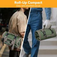 Outdoor-Tools-Tool-Bag-Roll-Up-Heavy-Duty-Portable-Soft-Tool-Storage-Foldable-Empty-Rollup-Organizer-with-Small-Pockets-Official-Rollable-Toolbag-Father-Day-Gift-2