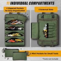 Outdoor-Tools-Tool-Bag-Roll-Up-Heavy-Duty-Portable-Soft-Tool-Storage-Foldable-Empty-Rollup-Organizer-with-Small-Pockets-Official-Rollable-Toolbag-Father-Day-Gift-5