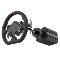 PXN V12 6NM Direct Drive Wheel Base and Racing Wheel (PXN V12 DDL + WDS)