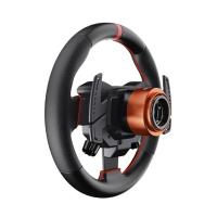 Racing-Wheels-PXN-W-AS-280mm-Steering-Wheel-Black-PXN-W-AS-3