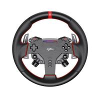 Racing-Wheels-PXN-W-AS-280mm-Steering-Wheel-Black-PXN-W-AS-6