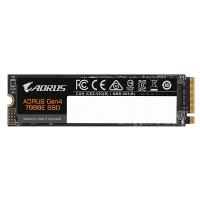 SSD-Hard-Drives-Gigabyte-4TB-Aorus-Gen4-7000E-PCIe-4-0x4-M-2-2280-SSD-AG470E4TB-M2-4TB-7