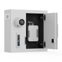 Ubiquiti Portable Pre-Assembled Product Wall for UniFi Physical Security Solutions (UDK-01-ACCESS-WALL)