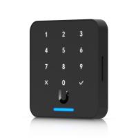 Security-Surveillance-Ubiquiti-Reader-Flex-with-NFC-Card-and-Keyfob-Access-Black-UA-G3-FLEX-B-1
