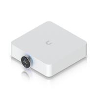 Smart-Home-Ubiquiti-PowerAmp-Speaker-Amplifier-White-UPL-AMP-W-1