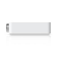 Smart-Home-Ubiquiti-PowerAmp-Speaker-Amplifier-White-UPL-AMP-W-3