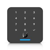 Surveillance-Security-Systems-Ubiquiti-Reader-Flex-with-NFC-Card-and-Keyfob-Access-Black-UA-G3-FLEX-B-9