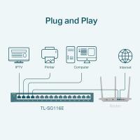 Switches-TP-Link-16-Port-Gigabit-Unmanaged-Pro-Switch-UN-2-40-SG116E-3
