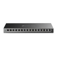 TP-Link 16-Port Gigabit Unmanaged Pro Switch - UN/2.40 (SG116E)