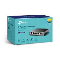Switches-TP-Link-5-Port-10-100Mbps-Desktop-Switch-with-PoE-UN-3-40-SF1005LP-2