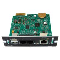 UPS-Power-Protection-APC-UPS-Network-Management-Card-3-with-Environmental-Monitoring-AP9641-2