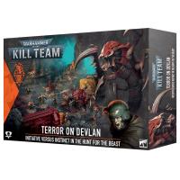 Games Workshop 102-04 Kill Team: Terror On Devlan - English (60010199078)