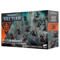 Games Workshop 102-69 Kill Team: Celestian Insidiants (99120108125)
