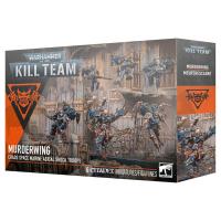 Games Workshop 102-70 Kill Team: Murderwing (99120102232)