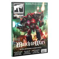 Games Workshop WD04-60 White Dwarf 523 (Apr-26)