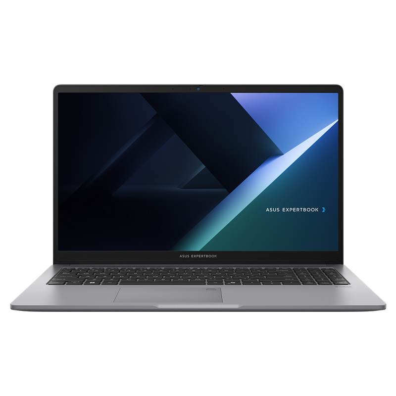 Asus ExpertBook B1503CVA 15.6in FHD Core 7 150U 512GB SSD 16GB RAM W11P Laptop (B1503CVA-S79118X)