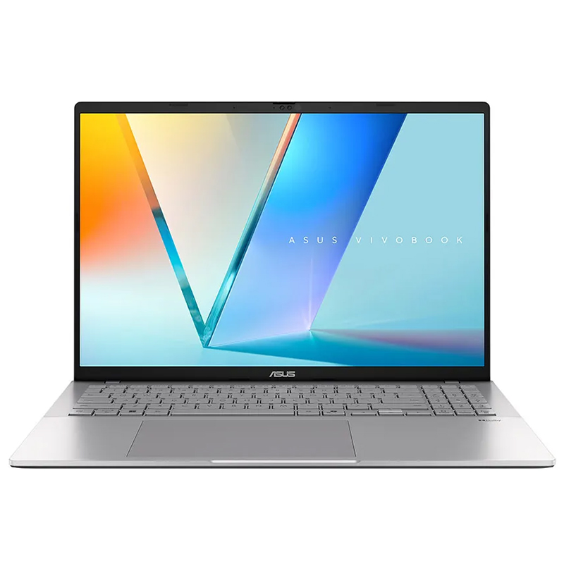 Asus Vivobook S16 16in FHD OLED Ryzen AI 7 445 512GB SSD 16GB RAM W11H Laptop (D3607GA-SH766W)