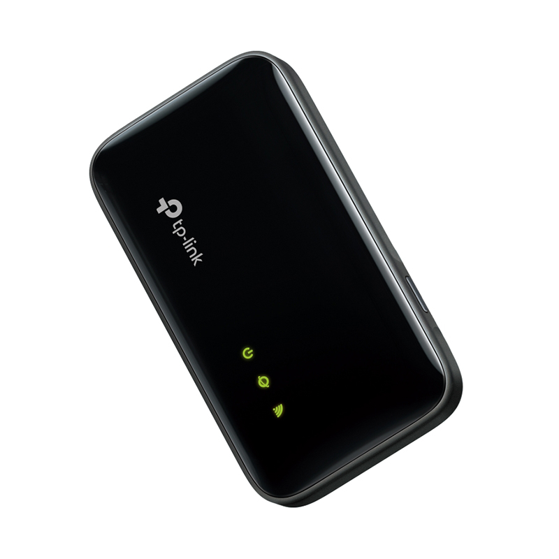 TP-Link 300 Mbps LTE-Advanced Mobile Wi-Fi (M7400)
