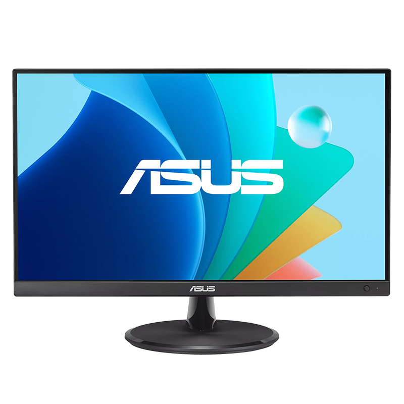 Asus 21.45in FHD VA 100Hz Adaptive Sync Eye Care Gaming Monitor (VP227HF)