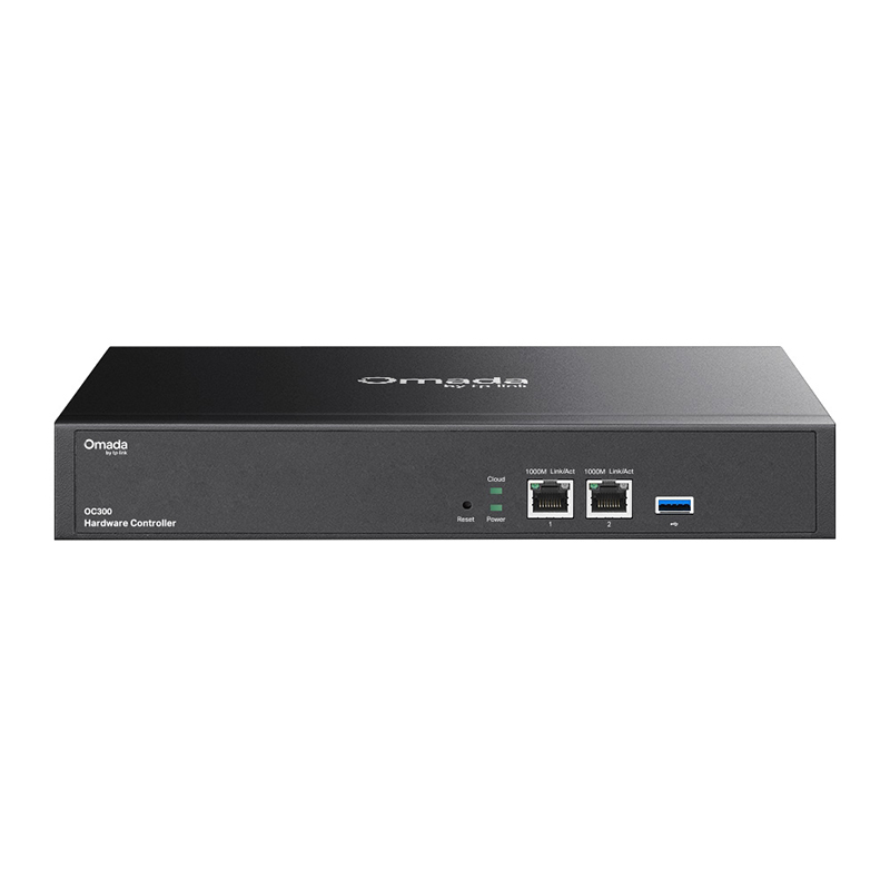 TP-Link Omada Hardware Controller - UN/1.20 (OC300 UN/1.20)