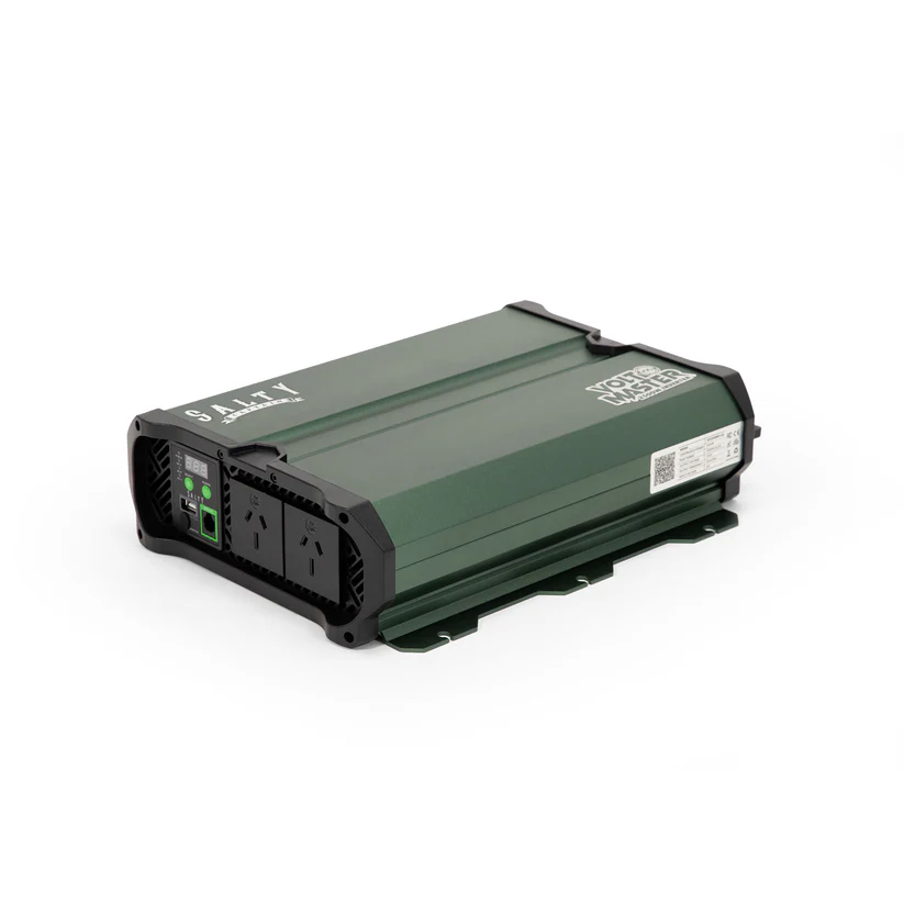 POWER INVERTER 1500w