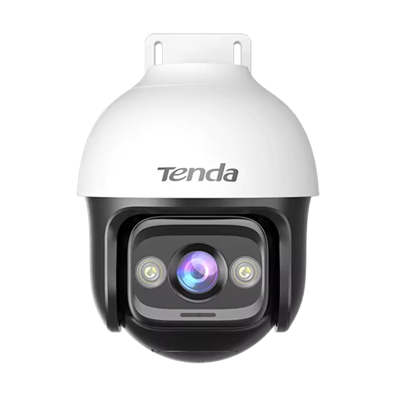 Tenda 3MP Outdoor Wi-Fi Pan/Tilt Camera (CH3-WCA)