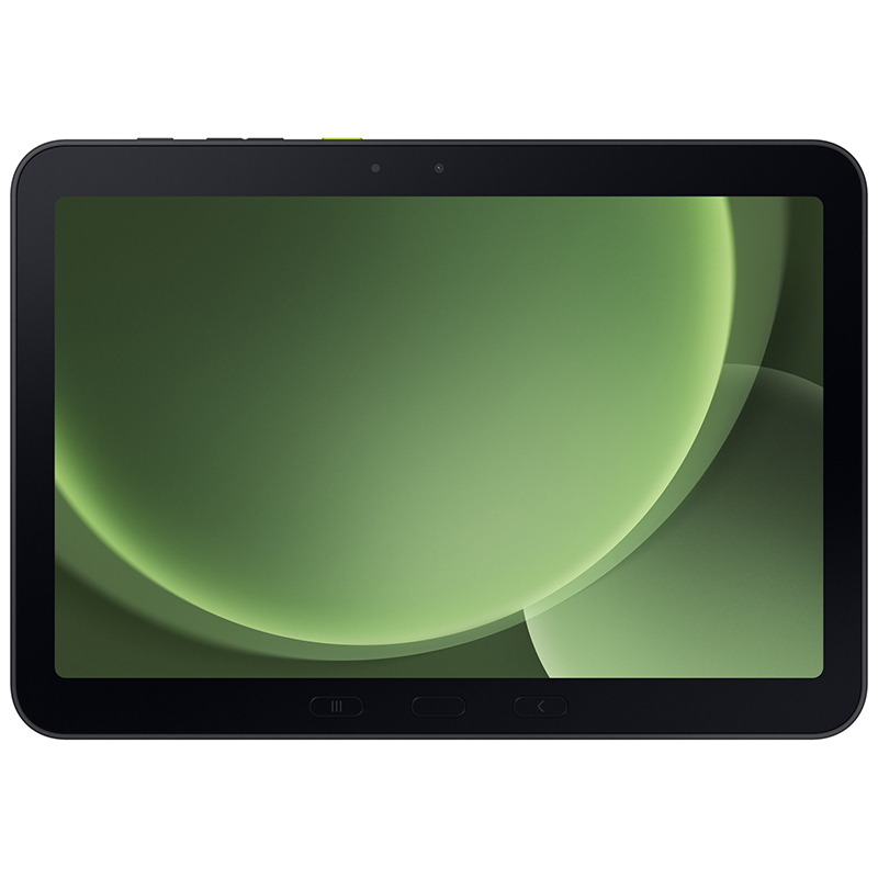 Samsung Galaxy Tab Active5 Pro 10.1in 256GB 5G Rugged Android Tablet (SM-X356BZGESTS)