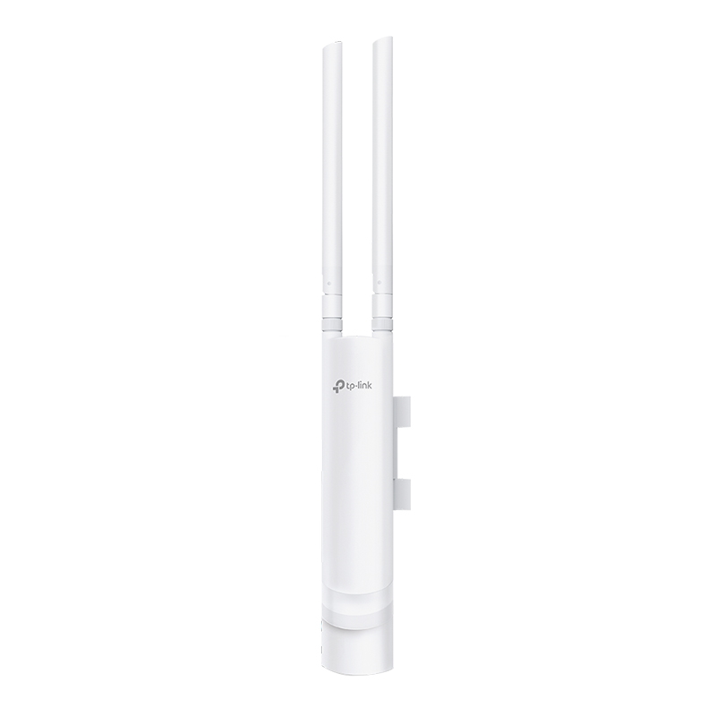 TP-Link 300Mbps Wireless N Outdoor Access Point - EU/3.20 (EAP110-Outdoor EU/3.20)