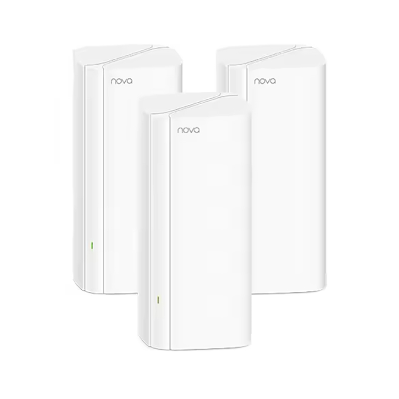 Tenda AX3000 Whole Home Mesh Wi-Fi 6 System (MX12(3-pack))